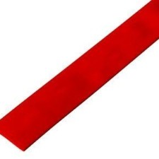 Трубка термоусадочная 30.0/15.0 1м красн. Rexant 23-0004