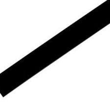 Трубка термоусадочная 18.0/9.0 1м черн. Rexant 21-8006