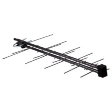 Антенна ТВ наружная “АКТИВНАЯ” – DVB-T2 (модель RX-424) (пакет) Rexant 34-0424