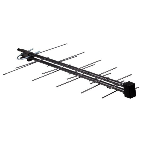 Антенна ТВ наружная “АКТИВНАЯ” – DVB-T2 (модель RX-424) (пакет) Rexant 34-0424