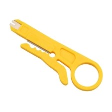 Инструмент для заделки и обрезки витой пары MINI Rexant 12-4231