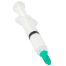 Паста теплопроводная КПТ-8 шприц 2мл Rexant 09-3751