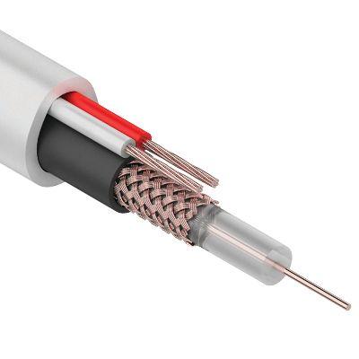 Кабель КВК-В-1.5+2х0.5 бухта Б (м) Rexant 01-4012