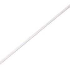 Трубка термоусадочная 2.0/1.0 1м бел. Rexant 20-2001