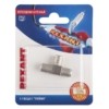 Переходник антенный 3-гнезда F тройник блист. Rexant 06-0022-A