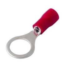 Наконечник НКИ d8.4мм 0.5-1.5кв.мм (VR1.25-8) Rexant 08-0016