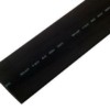 Трубка термоусадочная 40.0/20.0 1м черн. Rexant 24-0007