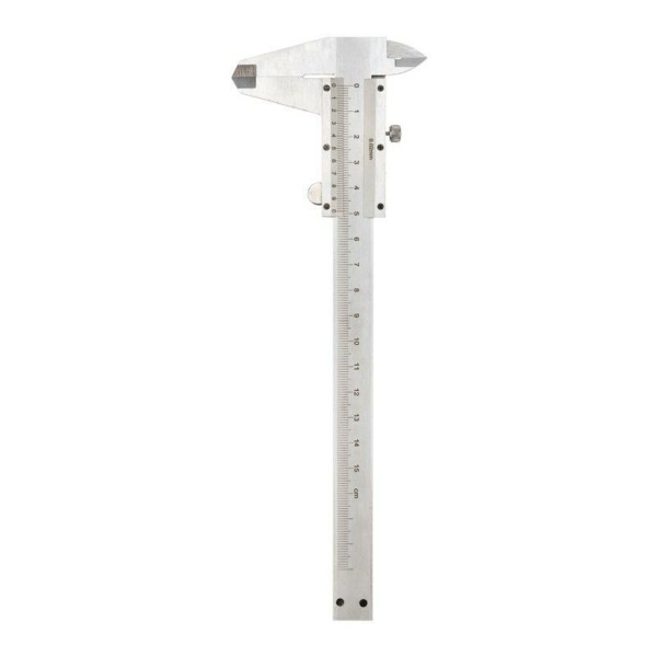 Штангенциркуль ШЦ – 150мм Rexant 12-9101-2