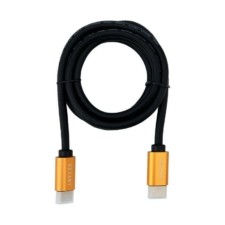 Кабель HDMI – HDMI 2.0 1.5м (GOLD) Rexant 17-6103
