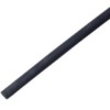 Трубка термоусадочная 12.0/4.0 1м с клеев. подсл. черн. Rexant 21-2008