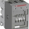 Контактор AF96-30-00-13 96А AC3 катушка 100-250В AC/DC ABB 1SBL407001R1300