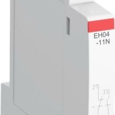 Контакт EH04-11N боковой для ESB..N и EN..N ABB 1SAE901901R1011