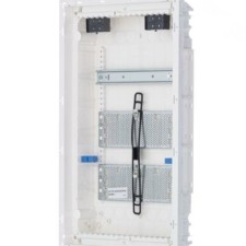 Шкаф мультимедийный без двери UK636MB (3 ряда) ABB 2CPX031395R9999