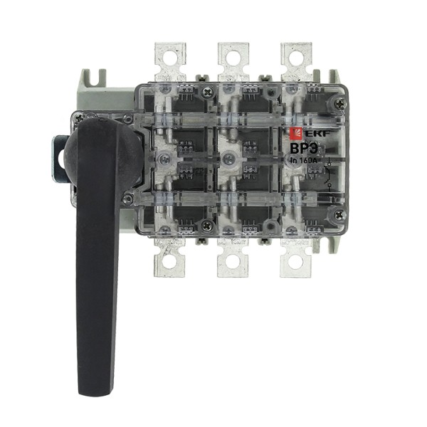 Выключатель-разъединитель ВРЭ 160А EKF PROxima — изображение 2