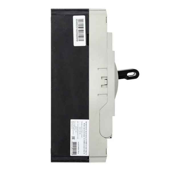 Автоматический выключатель AV POWER-3/3 400А 100kA TR EKF AVERES — изображение 4