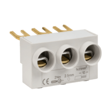 Блок контактов КМЭ 32-38А EKF AVERES