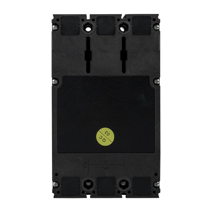 Автоматический выключатель AV POWER-1/3 160А 50kA ETU2,0 — изображение 2