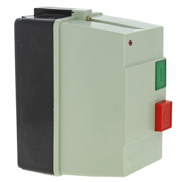 Пускатель в корпусе IP65 КМЭ 25А 230В с РТЭ и индикатором EKF PROxima — изображение 3