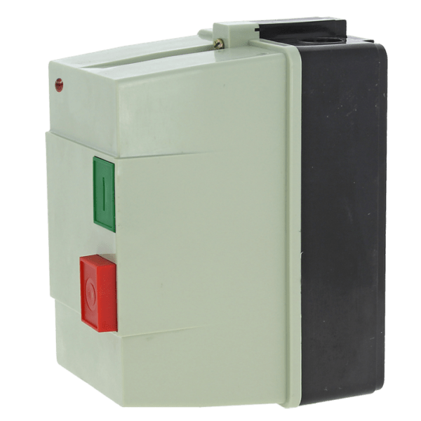 Пускатель в корпусе IP65 КМЭ 25А 230В с РТЭ и индикатором EKF PROxima — изображение 4