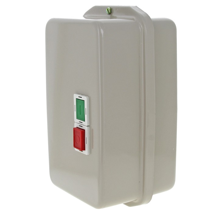 Пускатель в корпусе КМЭ 80А 220В с РТЭ IP65 EKF PROxima — изображение 2