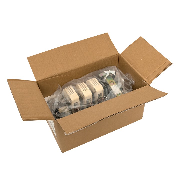 Контактор КТ-6013 100А 380В 3NO+3NC EKF PROxima — изображение 3