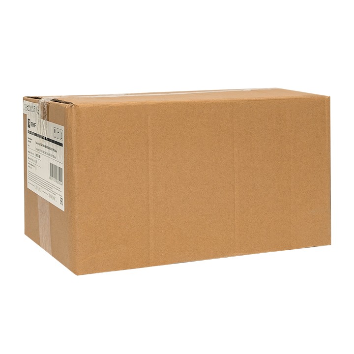 Контактор КТ-6013 100А 380В 3NO+3NC EKF PROxima — изображение 2