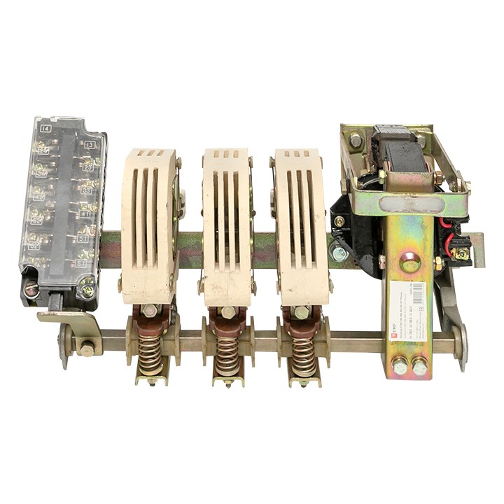 Контактор КТ-6013 100А 380В 3NO+3NC EKF PROxima — изображение 4
