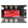 Реле твердотельное трехфазное RTP-25-DA EKF PROxima