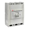 Выключатель автоматический ВА-99 800/ 400А 3P 35кА EKF PROxima