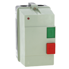 Пускатель в корпусе IP65 КМЭ 32А 400В с РТЭ и индикатором EKF PROxima