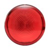Матрица светодиодная AD16-22HS красная 24В AC/DC IP65 EKF PROxima