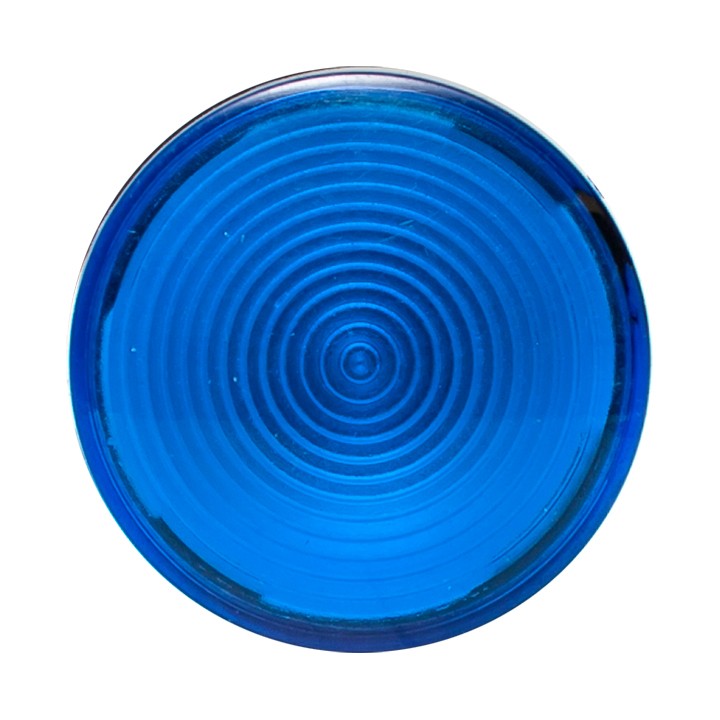 Матрица светодиодная AD16-22HS синяя 24В AC/DC IP65 EKFPROxima — изображение 3