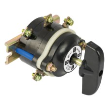 Пакетный переключатель ПП 3-40/Н2 М3 исп,3 EKF PROxima