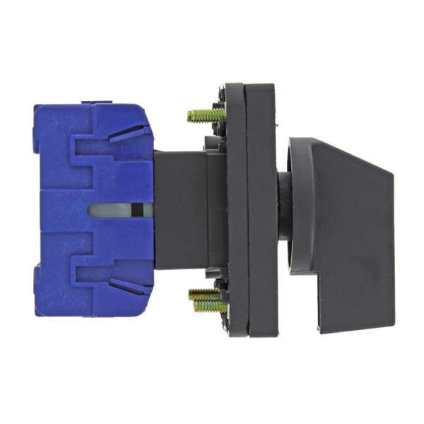 Переключатель кулачковый ПК-2-13 25А 3P "ВКЛ-ВЫКЛ" EKF PROxima — изображение 3