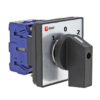 Переключатель кулачковый ПК-1-41 10А 1P "1-0-2" EKF PROxima