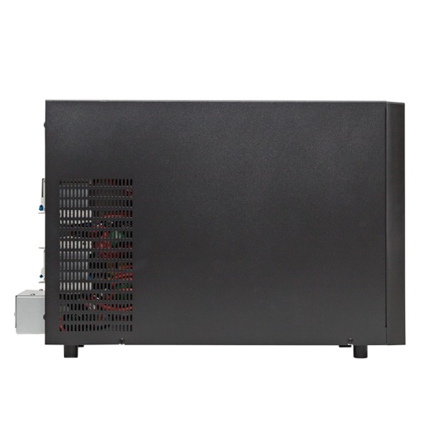 ИБП двойного преобразования E-Power SW900G4 10000 ВА напольный 1фазный 230В без АКБ — изображение 4