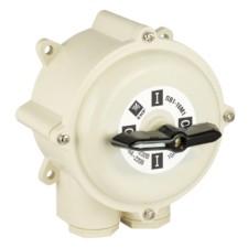 Пакетный переключатель ПП 4-40/Н2 М2 пл, IP56 EKF PROxima