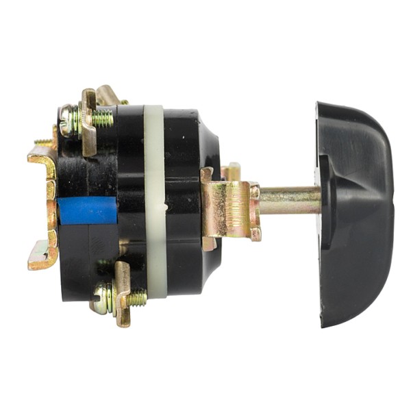 Пакетный выключатель ПВ 3-40 М3 исп,1 EKF PROxima — изображение 2