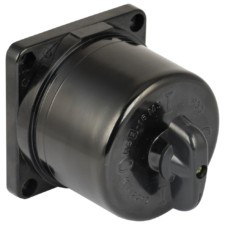 Пакетный выключатель ПВ 3-16 М3 кар, IP30 EKF PROxima