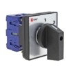Переключатель кулачковый ПК-1-52 10А 2P “1-2” EKF PROxima