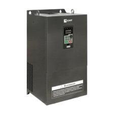 Преобразователь частоты 90/110кВт 3х400В с торм, модулем VECTOR-100 EKF PROxima