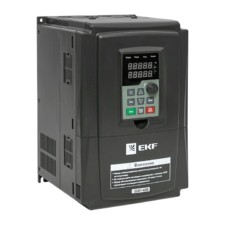 Преобразователь частоты 22/30кВт 3х400В с торм, модулем VECTOR-100 EKF PROxima