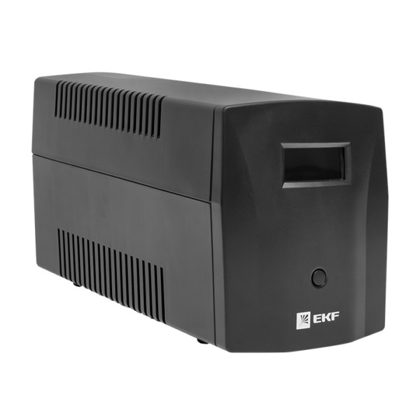 ИБП линейно-интерактивный E-Power SSW 200 1200 ВА Proxima