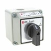 Переключатель кулачковый ПК-3-13 40А 3P “ВКЛ-ВЫКЛ” IP54 EKF PROxima