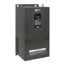 Преобразователь частоты 45/55кВт 3х400В с торм, модулем VECTOR-100 EKF PROxima
