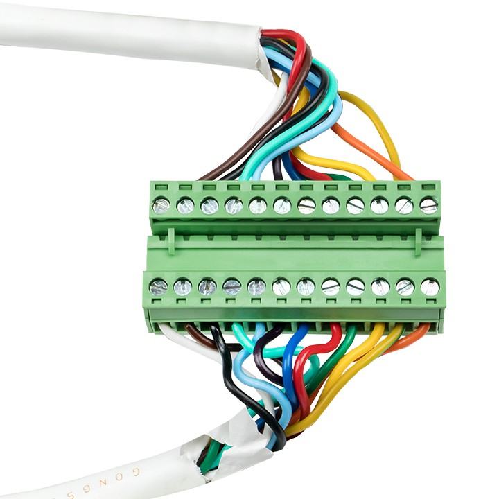 Кабель для контроллера АВР ТСМ 2 м — изображение 2