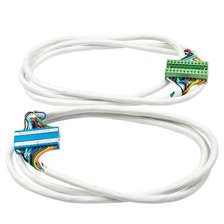 Кабель для контроллера АВР ТСМ 2 м — изображение 4