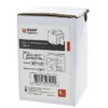 Переключатель кулачковый ПК-3-13 63А 3P "ВКЛ-ВЫКЛ" IP54 EKF PROxima