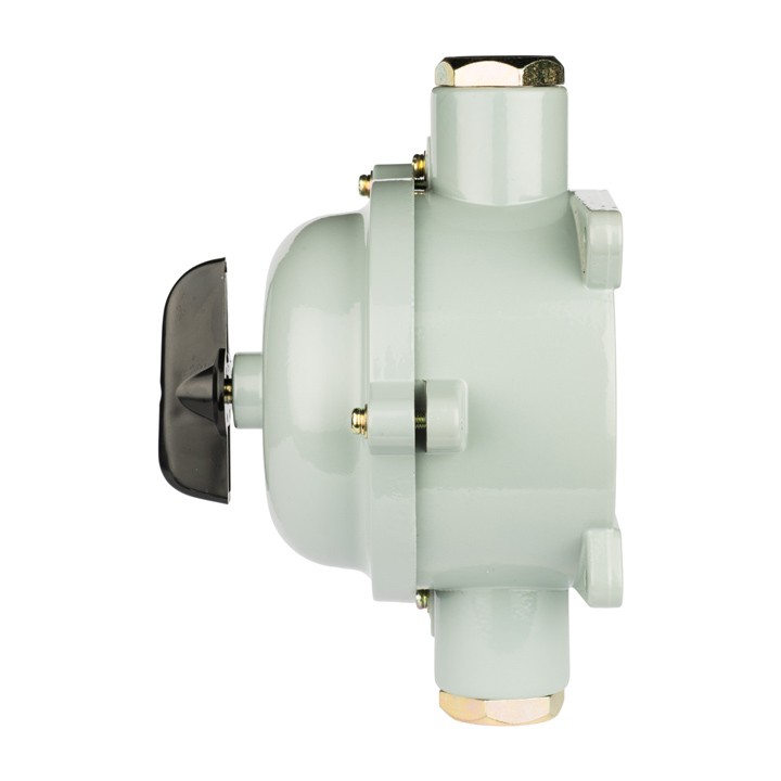 Пакетный выключатель ПВ 3-63 М1 сил, IP56 EKF PROxima — изображение 2