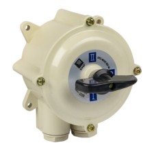 Пакетный переключатель ПП 3-40/Н2 М2 пл, IP56 EKF PROxima